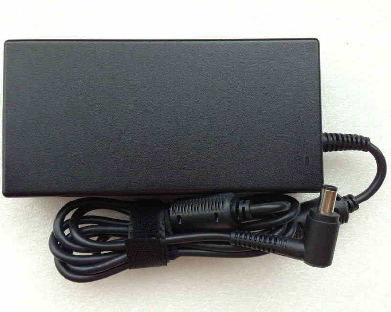 Original MSI WT72 6QJ-294RU,ADP-230EB T,Delta 230W 19.5V 11.8A AC Adapter&Cord@@