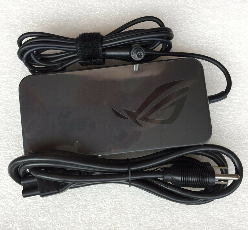 Original ASUS 180W AC Adapter&Cord for ASUS ROG Strix GL704GM-EV027T,ADP-180UB B