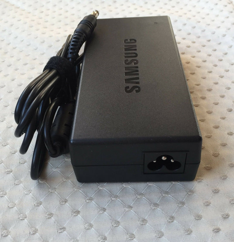 Original Samsung Odyssey NP800G5M-X04HK,AD-12019A,BA44-00312A 120W AC/DC Adapter