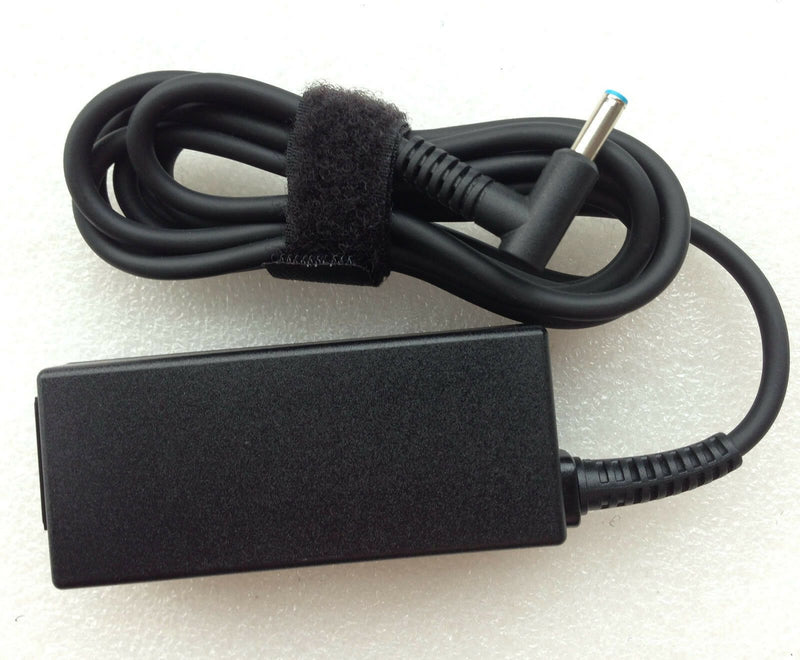 New Original Genuine OEM HP AC Adapter for ENVY X360 M6-AQ004DX CONVERTIBLE PC