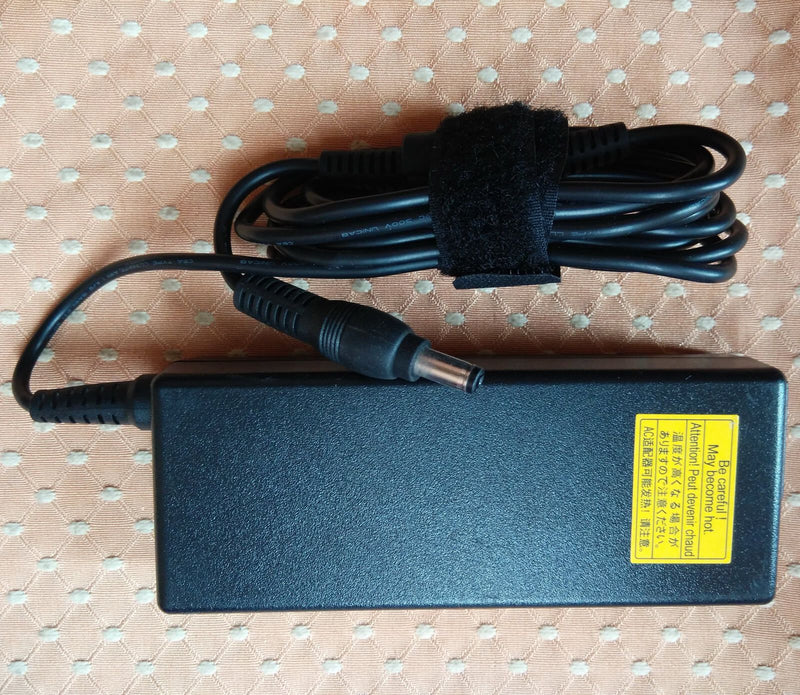 Original OEM AC Power Adapter Cord for Toshiba Satellite L755D-S5251 L755D-S5109