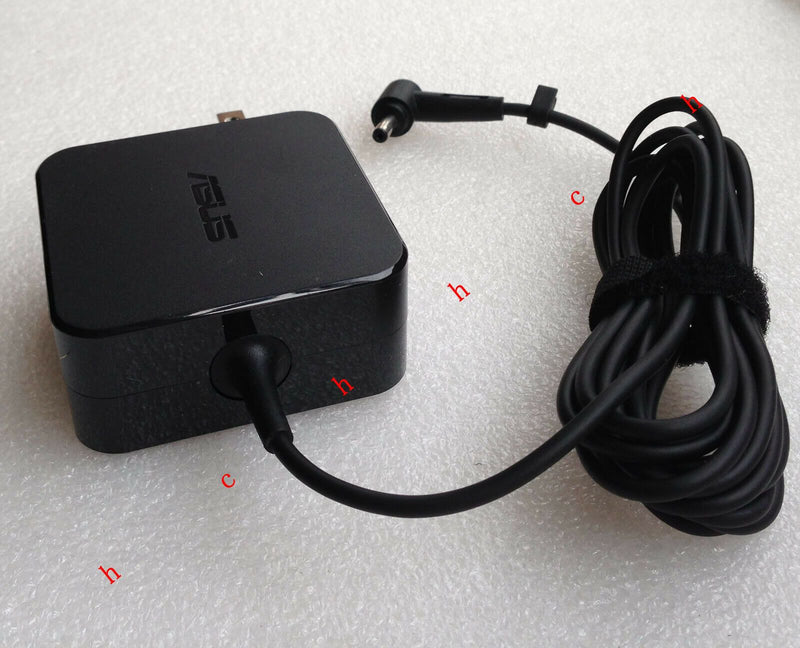 New Original OEM ASUS 45W 19V 2.37A AC Adapter for ASUS Vivobook S15 S512FL-PB52