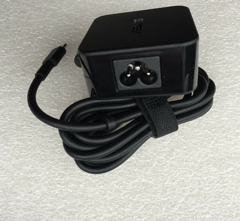 @Original ASUS 45W USB Type-C AC Adapter for ASUS Transformer Book T302CA Series