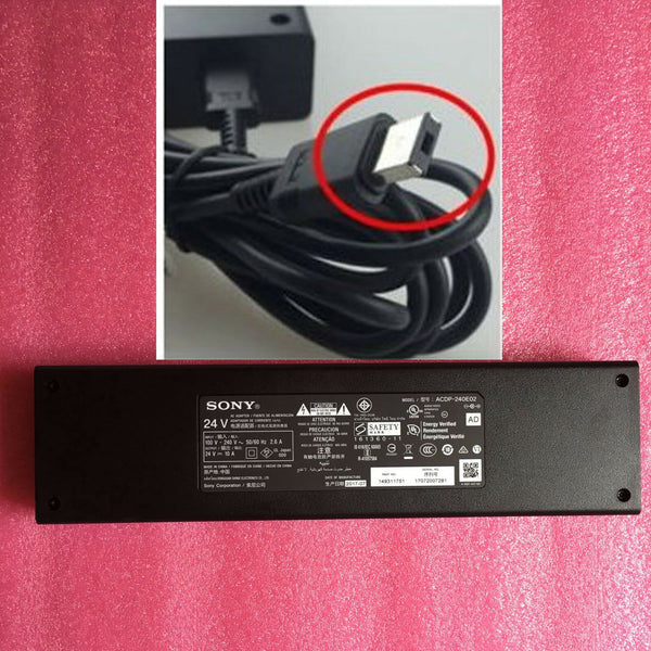 Original OEM Sony LED TV XBR-65X930D,ACDP-240E02,149311751 24V 10A AC