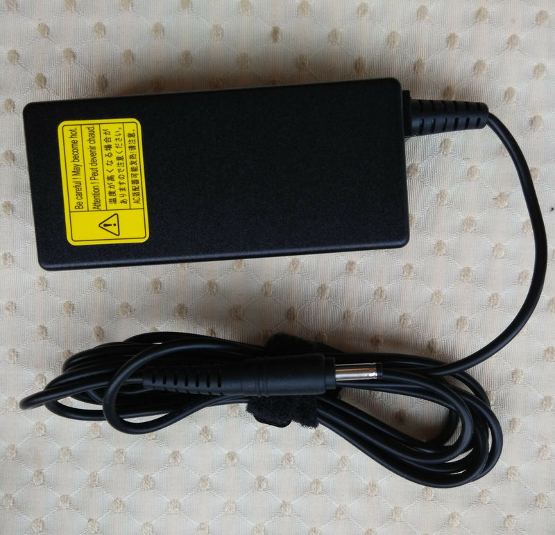 Original OEM Toshiba 45W AC Adapter for Portege Z20t-B2110,Z20t-B2111,Z20t-B-001