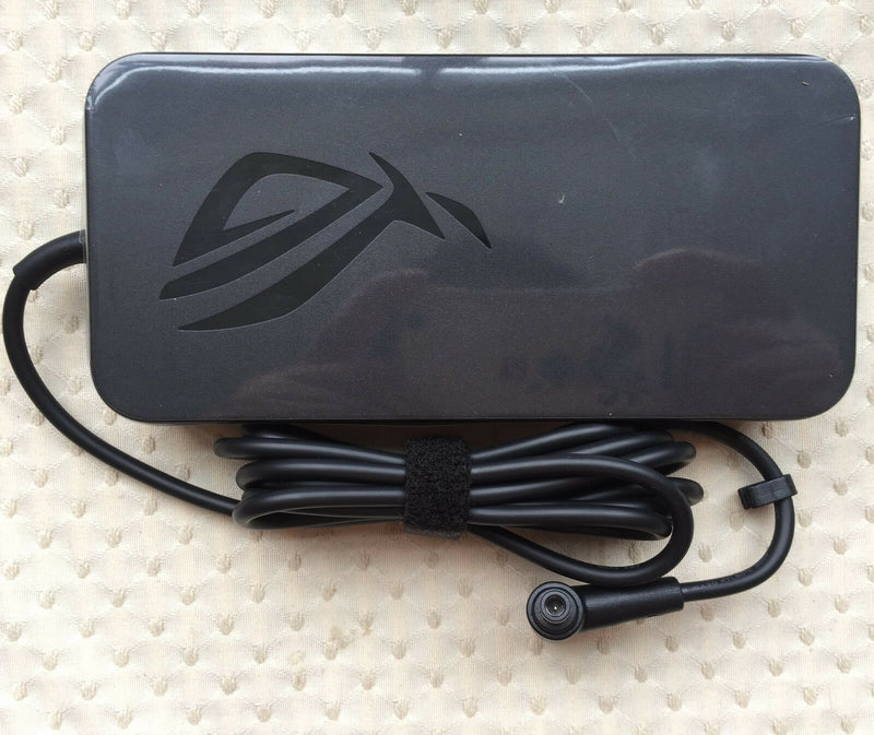 New Original ASUS 19.5V 9.23A 180W AC Adapter for ASUS TUF Gaming FX505GM-AL279T