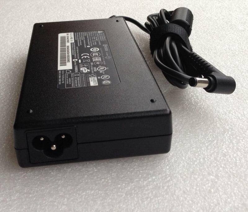 @Original OEM Delta 19.5V 6.15A AC Adapter for Clevo N550RC,N150RD,N151RD,N150RF