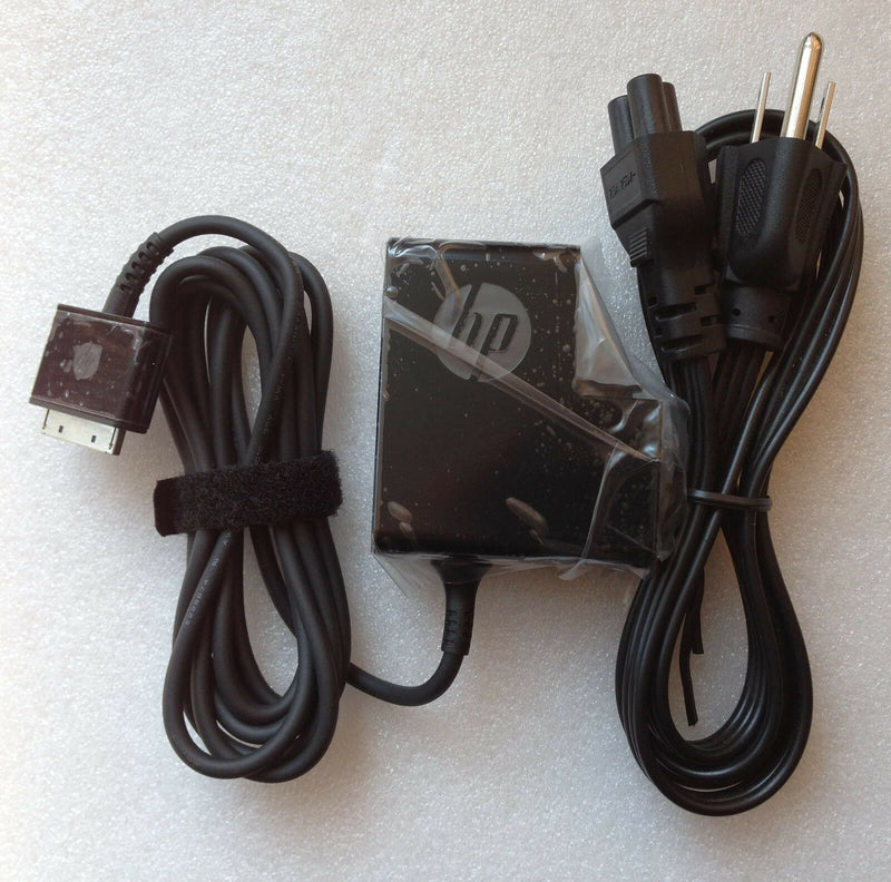 Original HP 10W AC Adapter for HP Elitepad 900 G1,HSTNN-DA34,686120-001 tablet