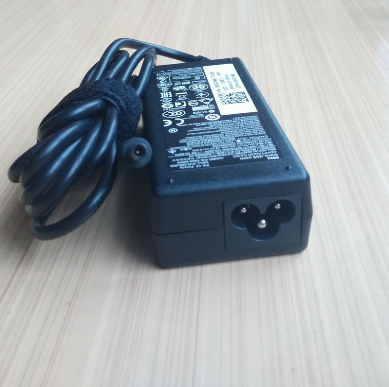 Original OEM Dell 65W 3P AC/DC Adapter for DELL Inspiron 14-3452,14-3458,14-3459