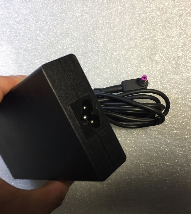 Original Acer 135W AC/DC Adapter for Acer Aspire AN515-42-R3VU,PA-1131-16 Laptop