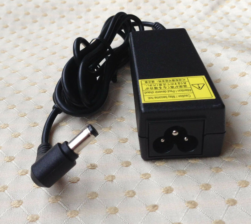 New Original OEM 19V 2.1A AC/DC Adapter&Cord/Charger for Acer G277HL LCD Monitor