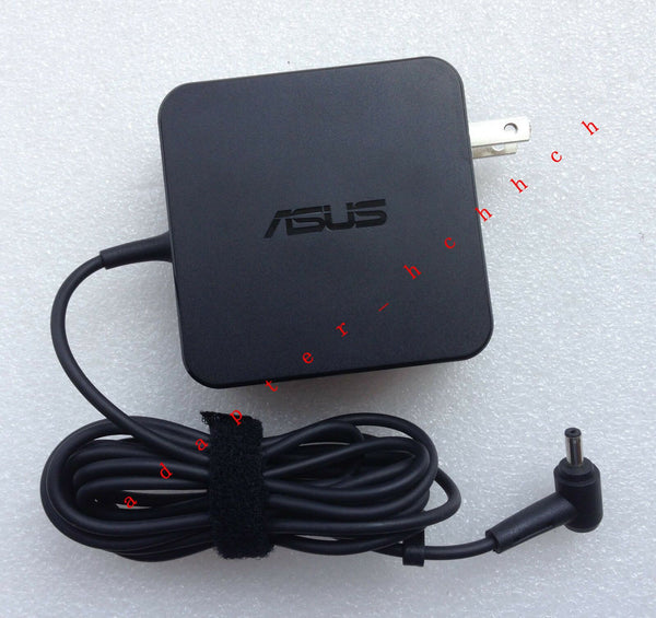 @New Original OEM 19V 3.42A AC Adapter for ASUS ZENBOOK UX303LA-C4157H Ultrabook