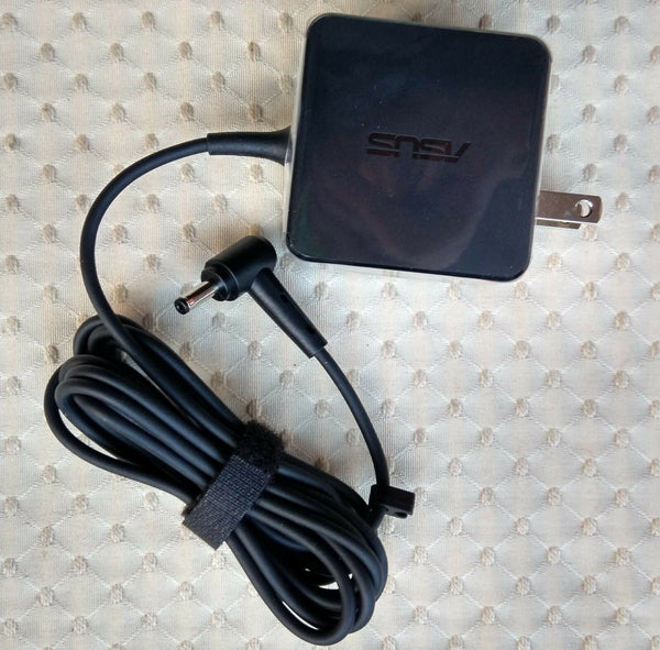 Original OEM ASUS 19V 1.75A AC/DC Adapter for Asus VivoBook Flip 14 TP401NA-YS02