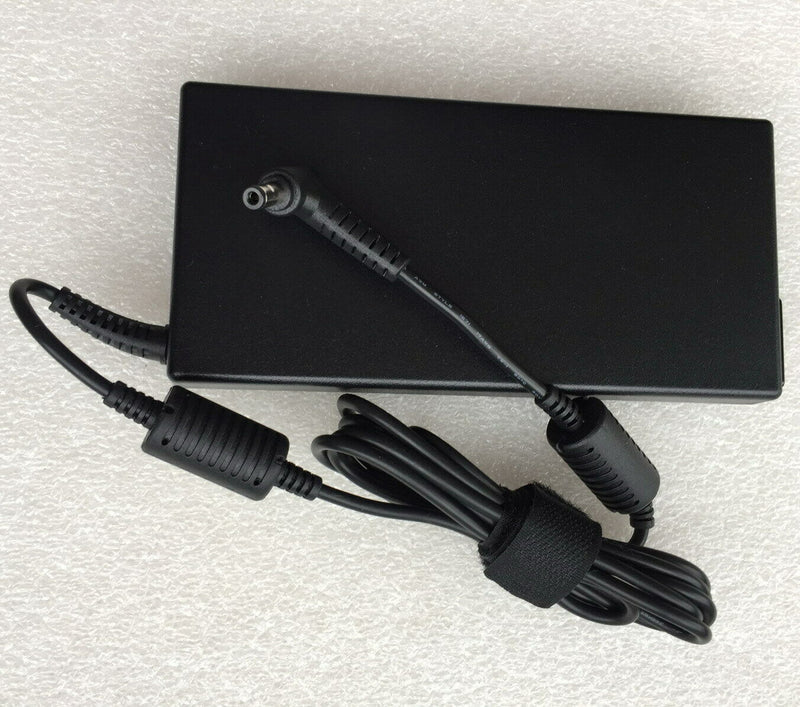 @New Original OEM Delta 150W 19.5V AC Adapter for MSI GF75 Thin 9SC-027 Notebook