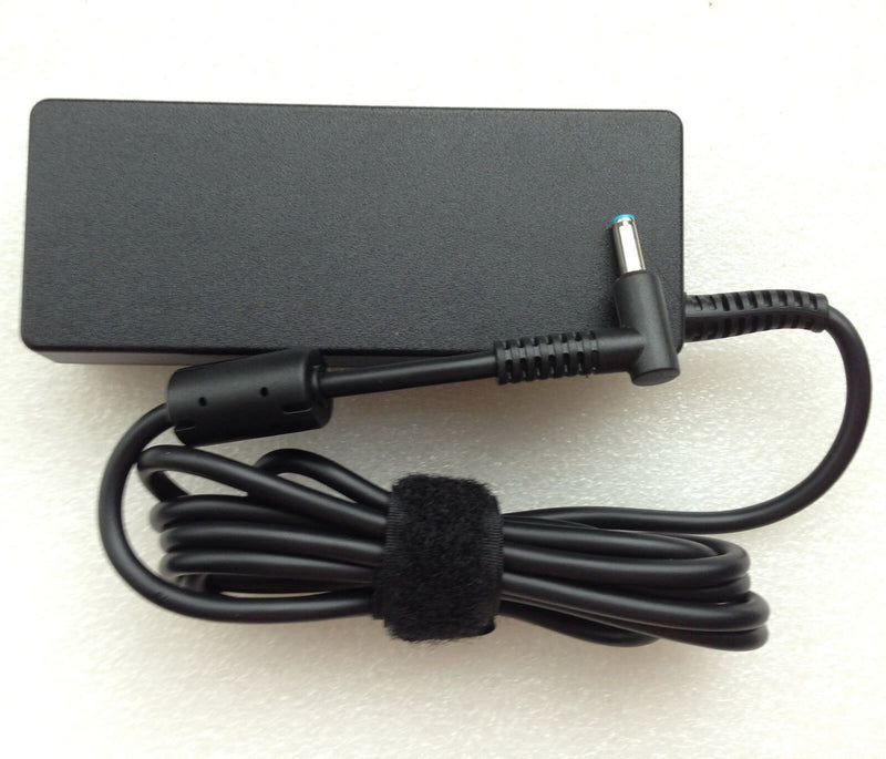 @Original Genuine OEM 90W 19.5V 4.62A AC Adapter for HP ENVY 17t-K000 CTO Laptop