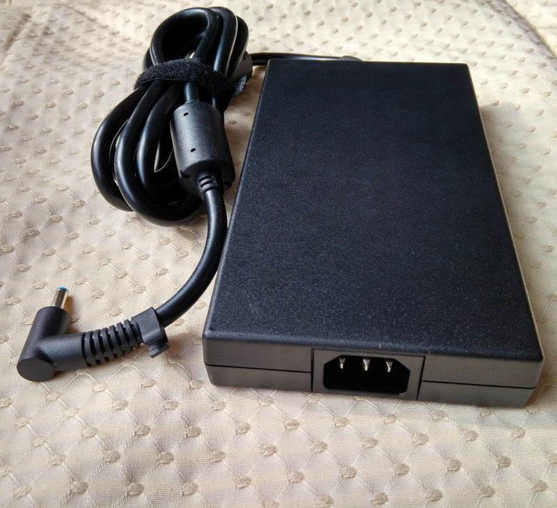 Original OEM HP 200W AC Adapter fr HP ZBook 17 G3/V1Q04UT