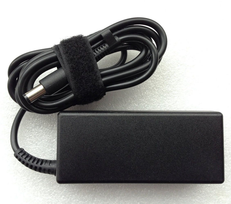 Original Genuine OEM HP 65W AC Power Adapter Charger for HP 2000-2b49CA Notebook