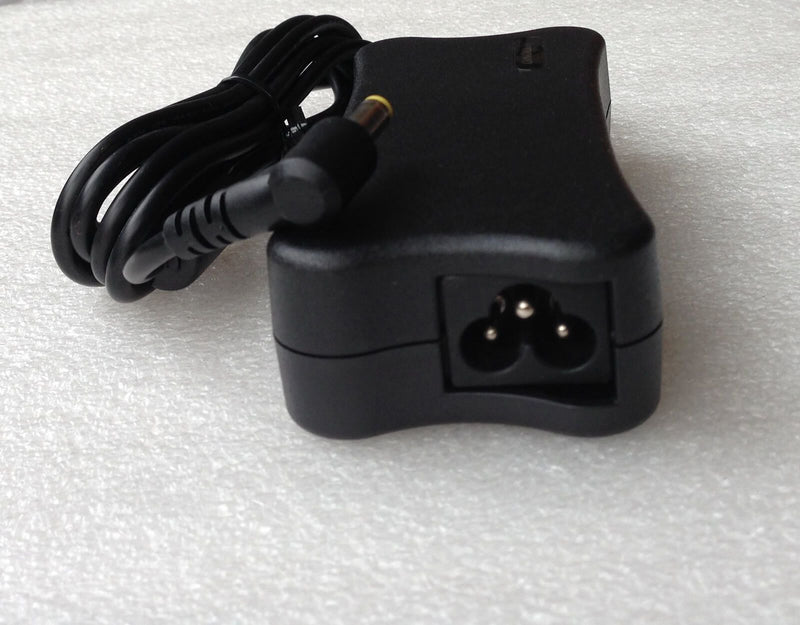 Genuine OEM 65W 19V AC/DC Adapter for IBM/Lenovo IdeaPad ADP-65YB B pa-1650-52lc