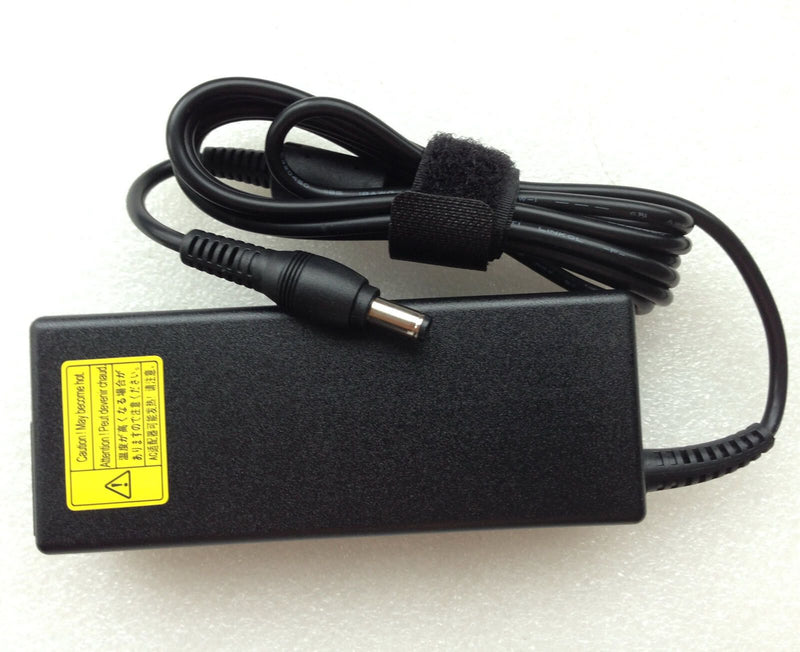 Original OEM Toshiba AC Adapter F Satellite Pro L855D,L870D,L875,L875D,P840,P845