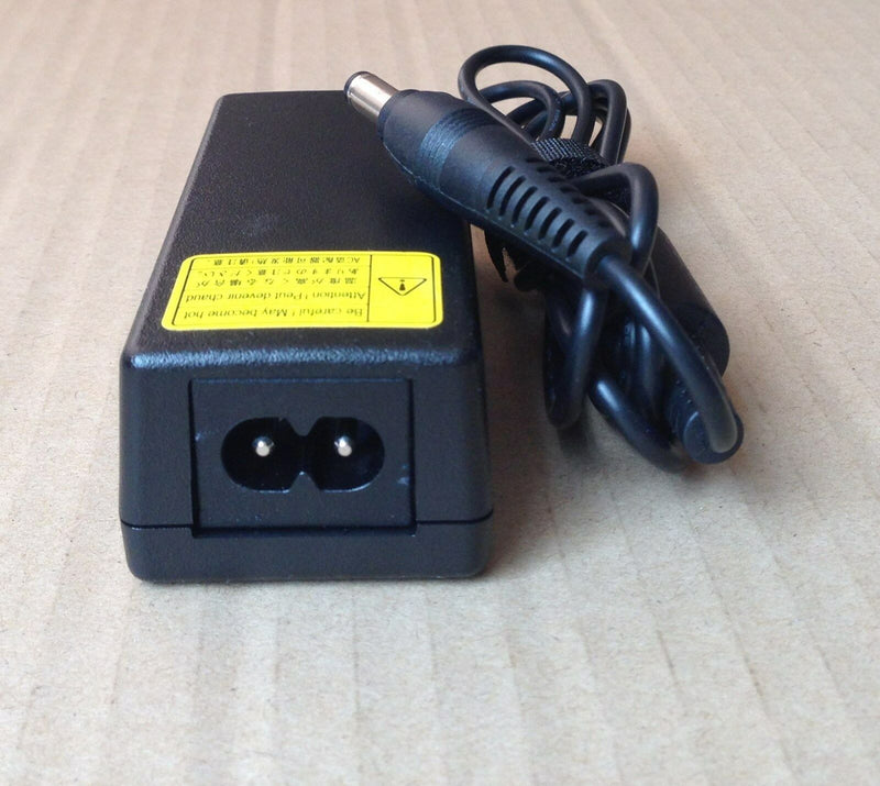 Original OEM Toshiba AC Adapter for Toshiba mini notebook NB555D (PLL5FC-009013)