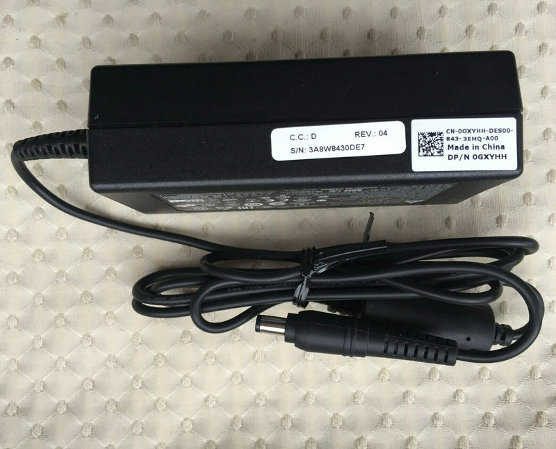 Original OEM Delta 12V 3.33A AC Adapter for Dell S2319NX 23" IPS LED FHD Monitor