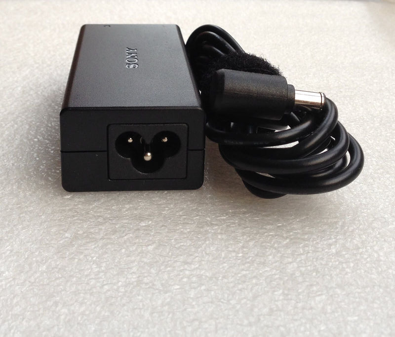 @New Original OEM Sony 45W AC Adapter for Sony VAIO Fit 14A SVF14N13CXS Flip PC