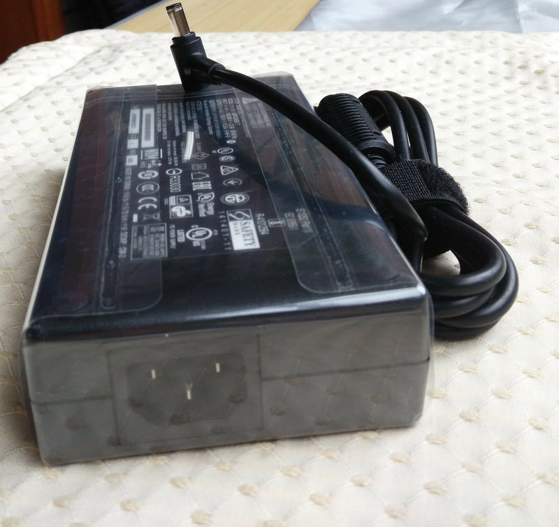 Original OEM Delta ASUS 230W AC Adapter for ROG Strix GL702VS-BI7N12,ADP-230EB T