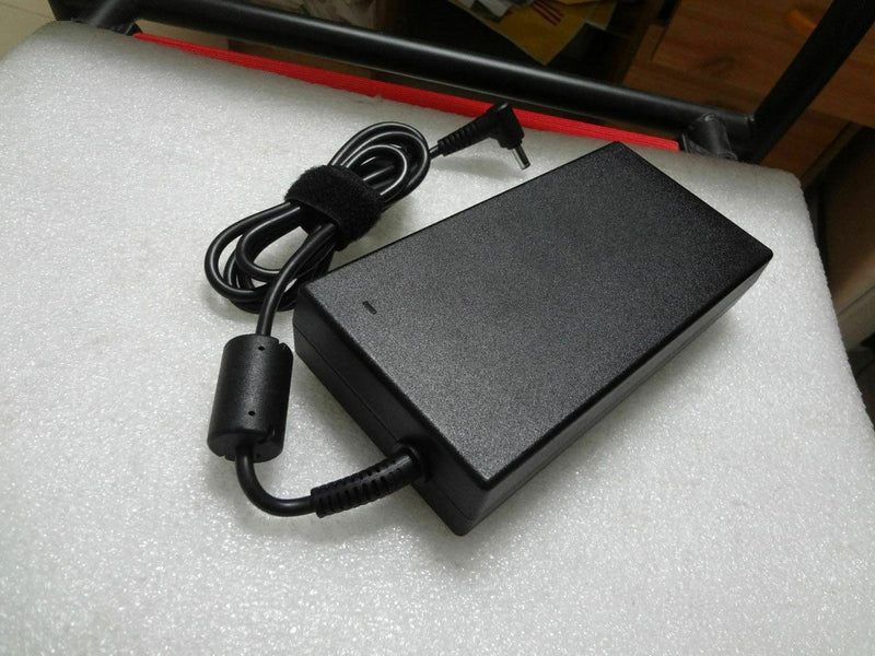 New Original OEM 230W 19.5V AC/DC Adapter&Cord for ASUS ROG Strix GL502VS-GZ221T