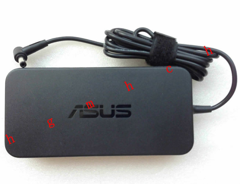 @Original Genuine OEM ASUS 120W AC Power Adapter for ASUS N550JK-CN111H Notebook