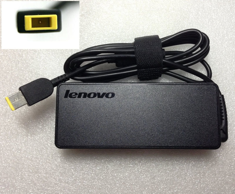 New Original OEM 90W AC Adapter for Lenovo ThinkPad X1 Carbon 3444-4ZU Ultrabook