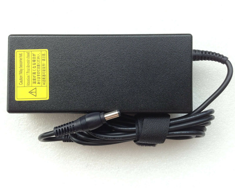 Original Toshiba 19V 6.32A AC Adapter for Toshiba Satellite P50-ABT2N22 Notebook