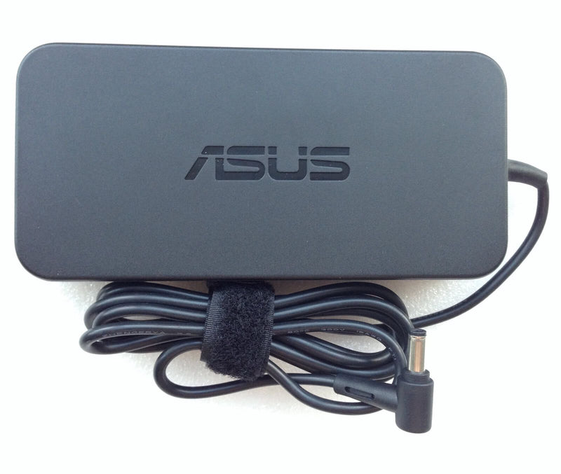 Original Genuine OEM ASUS 120W AC Adapter for ASUS N550JK-DS71T Gaming Laptop PC