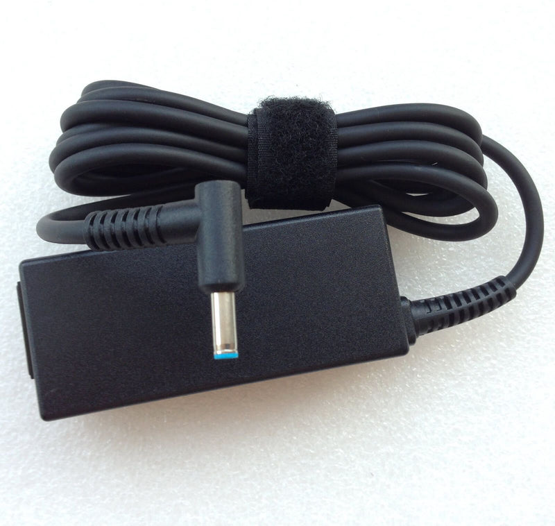 New Original Genuine OEM HP 45W AC Adapter for HP 15-r029wm/G9D74UA