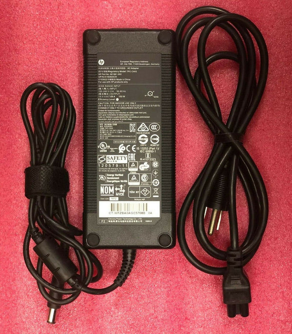 @Original HP 150W AC Adapter for HP Pavilion 27-A070A,27-A071A 901981-002 AIO PC