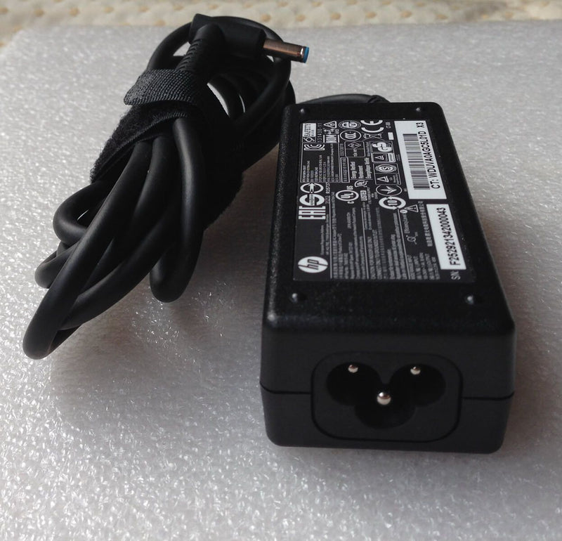 @Original Genuine OEM HP 45W Cord/Charger Pavilion 15-p066us,HSTNN-CA40 Notebook