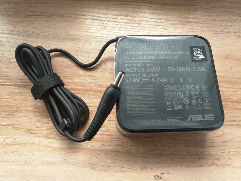 New Original ASUS AC Power Adapter&Cord/Charger for ASUS Monitor 32 MX32VQ