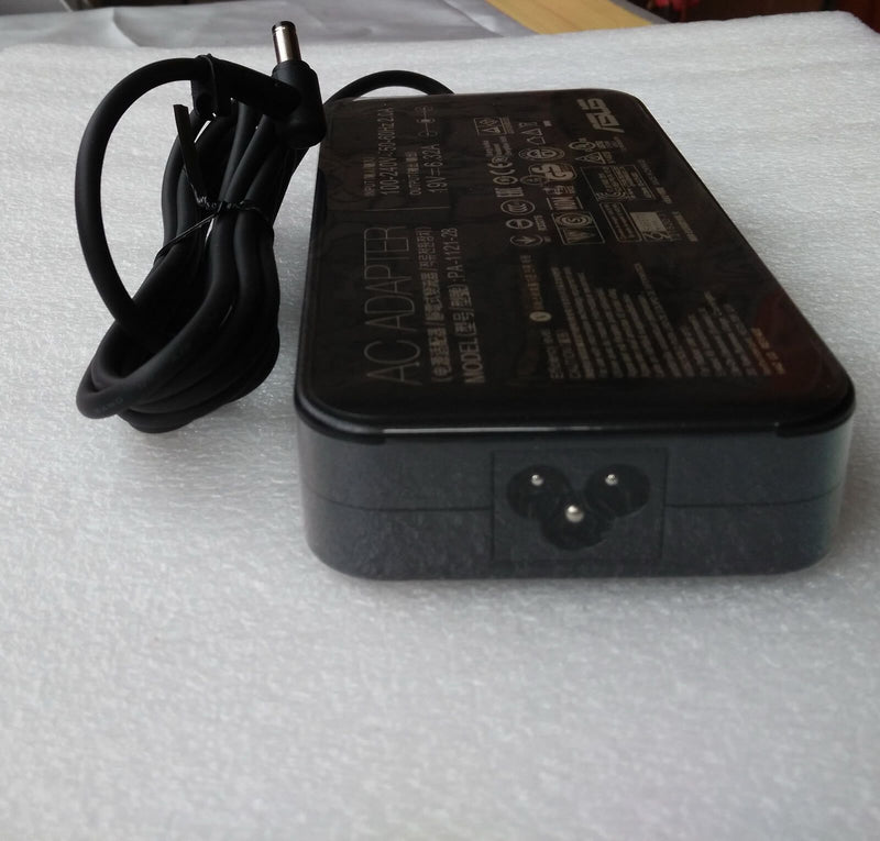 New Original OEM ASUS 120W 19V AC/DC Adapter for ASUS N551JQ-AS71,N551JQ-CN003H