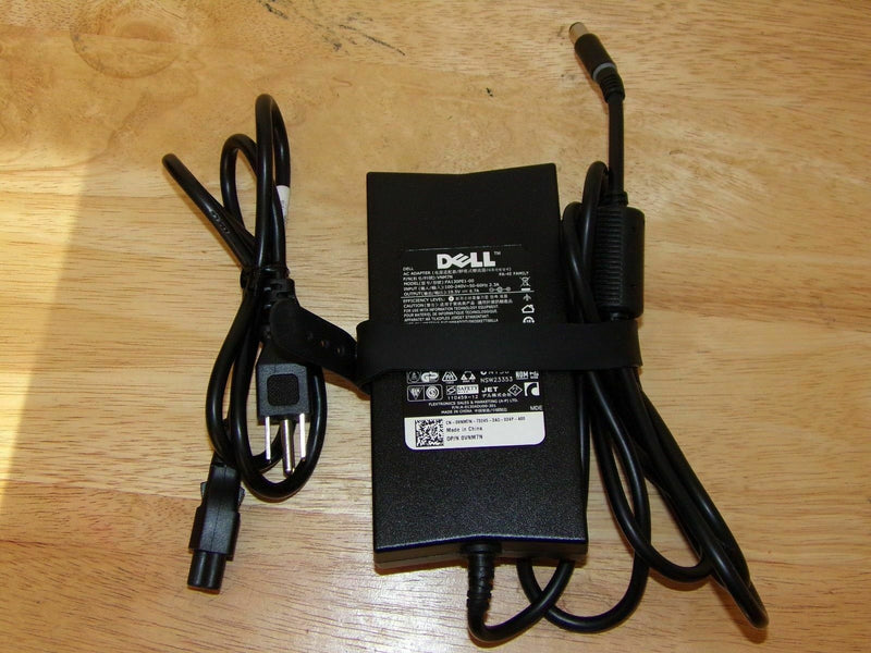 New Original OEM Dell AC/DC Adapter for Dell Inspiron One 2020,FA130PE1-00,VNM7N