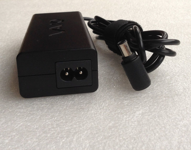 Original Genuine OEM 90W 19.5V 4.7A AC Adapter for Sony VAIO PCG-71614L Notebook