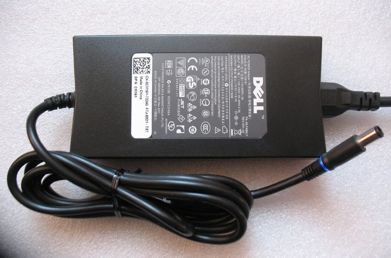 Original Genuine OEM Laptop Power Supply Charger Dell XPS L702x/XPS M1710/M170