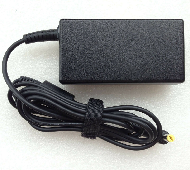 Original OEM Acer 65W Cord/Charger Aspire E1-430,E1-430G,E1-430P,E1-431,E1-431G