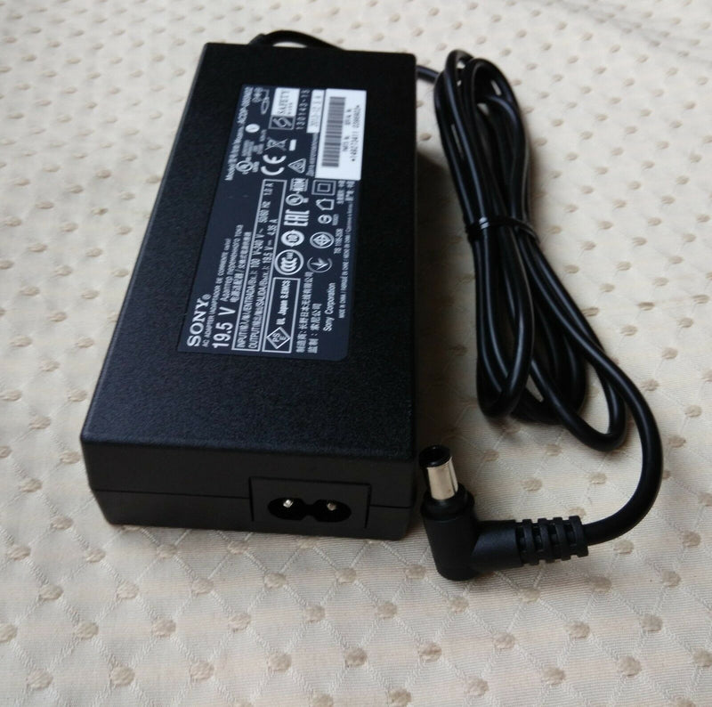 @Original OEM Sony AC Adapter for Sony LCD TV KDL-43WD750,KDL-43W751,KDL-43WD752