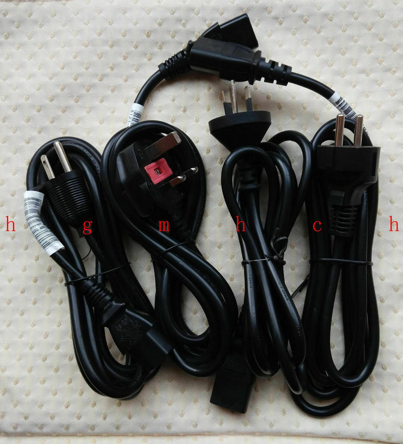 Original OEM Delta 12V 3.33A AC Adapter for Dell S2319NX 23" IPS LED FHD Monitor