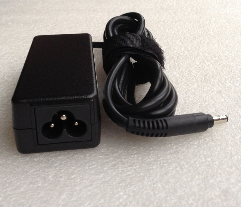 New Original OEM HP 40W Charger Mini 110-3040CA,110-3060CA,110-3050NR,110-3080NR