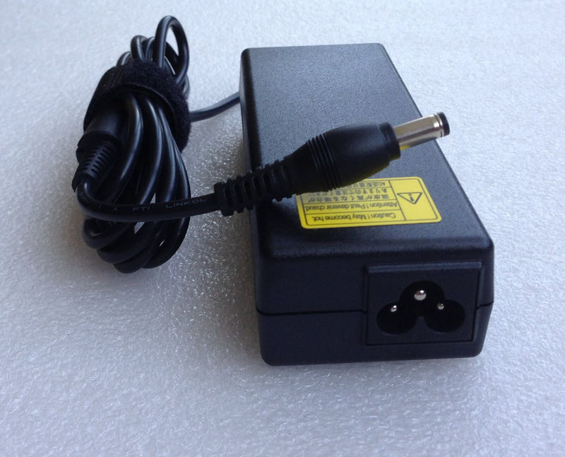 @Original Genuine Toshiba PA3715E-1AC3 AC Power Adapter Charger 19V 3.95A 75W