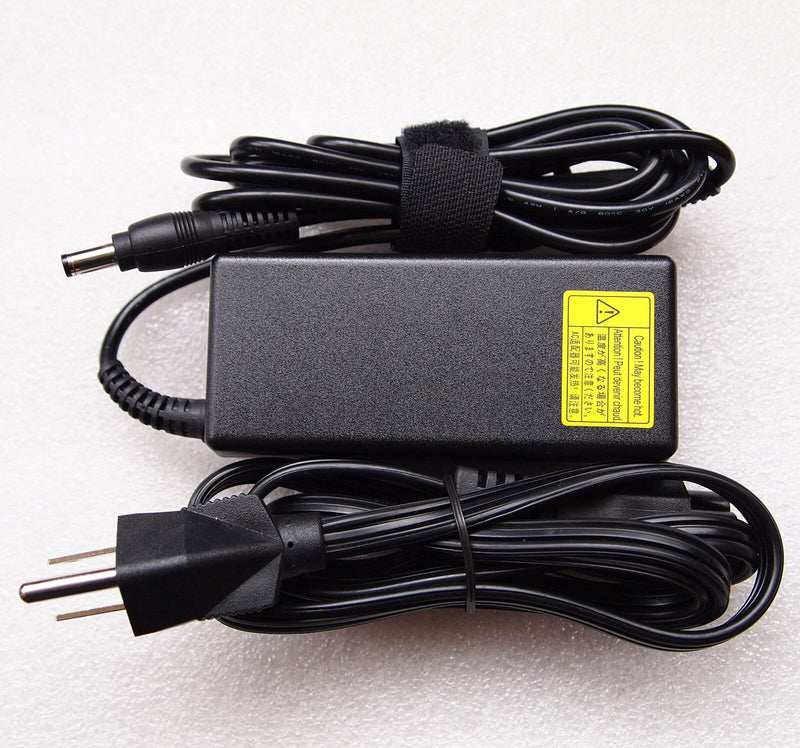 Original Genuine 19V 3.42A 65W AC Adapter Charger Toshiba A100,A105,M40M,M60