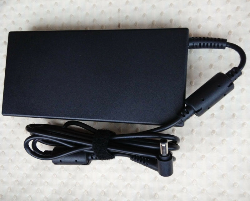 @@Original OEM Chicony 150W 19.5V AC Adapter for MSI GF62 7RE MS-16J9,A14-150P1A