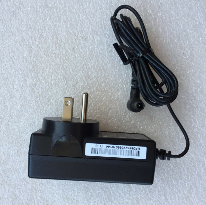 Original OEM LG 22MK430H-B ADS-40FSG-19,19025GPCU-1,EAY62768607 25W AC Adapter@@