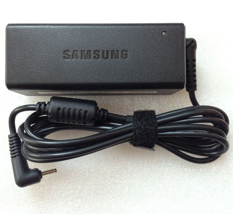 @Original OEM Samsung Charger ATIV Smart PC XE500T1C-A03UK,BA44-00294A,AD-4012A