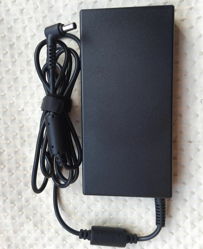 Original Chicony MSI 180W AC Adapter for MSI GS63VR Stealth Pro-229,A15-180P1A@@